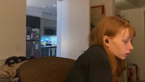 Vanessa  online show from 12.18.24