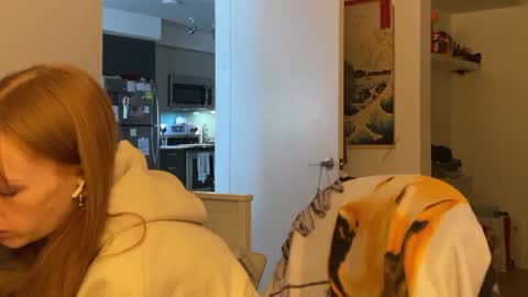 Vanessa  online show from 12.22.24