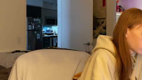 Vanessa  online show from 01.01.25