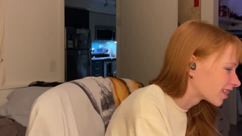 Vanessa  online show from 01.03.25