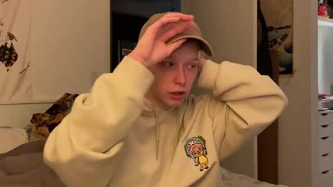 Vanessa  online show from 02.22.25