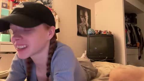 Vanessa  online show from 02.05.26