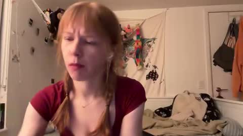 Vanessa  online show from 03.23.26