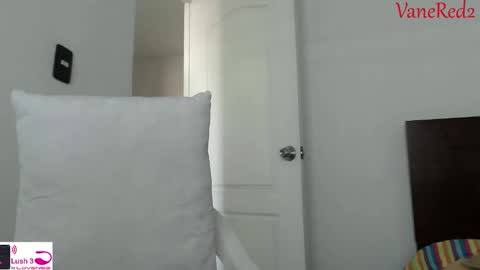 Snapshot of vanessared2 chatting on 01.16.25 Vanesared2 online show from 01.16.25