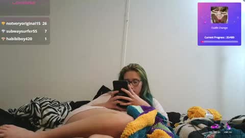 Snapshot of vanessarose4825 chatting on 05.09.26 Vanessa Rose online show from 05.09.26
