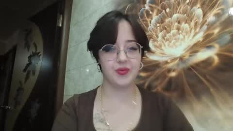 vanessashadow online show from 09.22.25