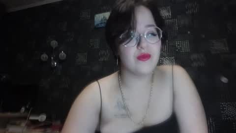 vanessashadow online show from 09.30.25