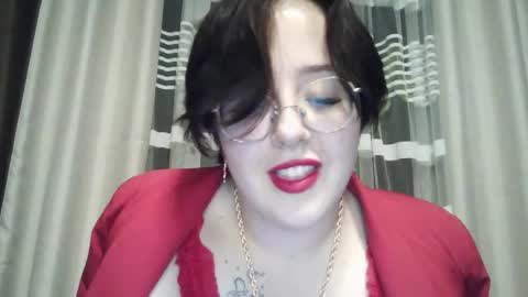 vanessashadow online show from 10.08.25