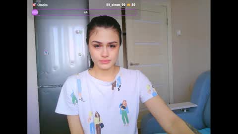 vanessatenderness online show from 01.19.26