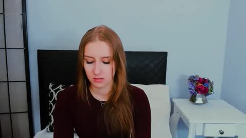 VanessaTrue online show from 03.15.26