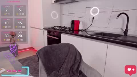 Vanessa online show from 09.11.25