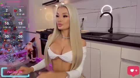 Vanessa online show from 11.24.25