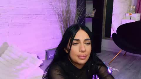 Vanessa online show from 06.11.26