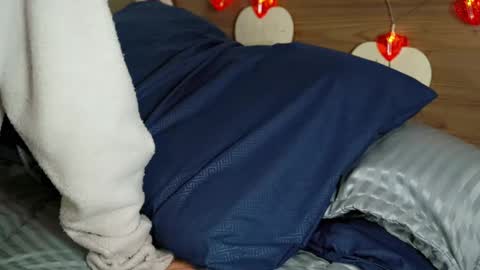 Irina online show from 02.14.25