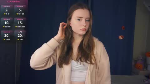 Luna online show from 11.08.25