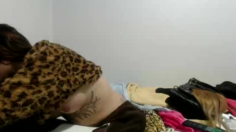 Catalina INSTA FOLLOW  online show from 01.10.26