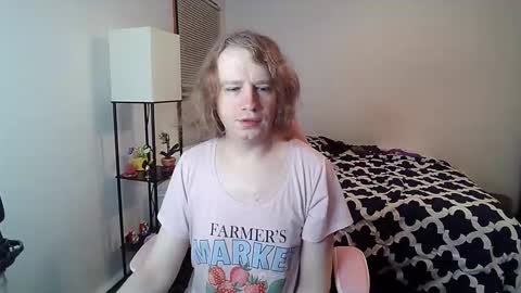 vanfairy526 online show from 03.29.26