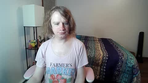 vanfairy526 online show from 03.31.26