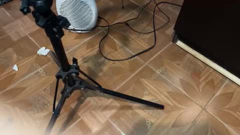 Geovani Agustin Garcia online show from 02.05.26