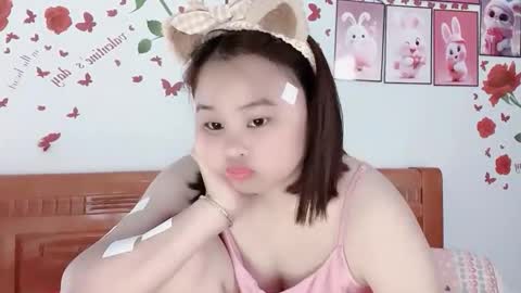 Snapshot of vani6868 chatting on 03.19.26 Vani online show from 03.19.26