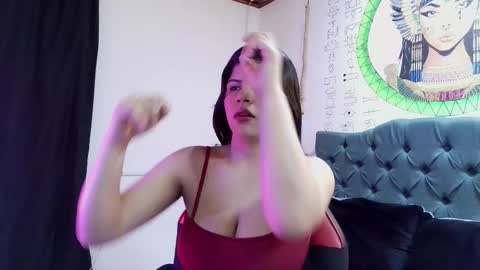 vaniladream online show from 12.05.25