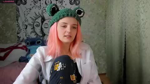 Adelina online show from 01.16.25