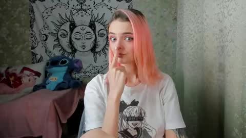 Adelina online show from 02.06.25