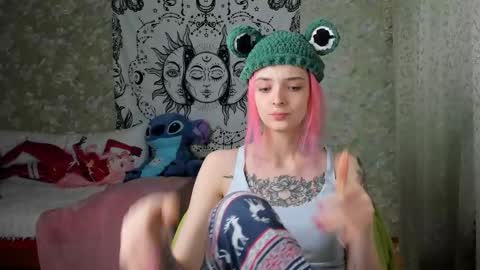 Adelina online show from 03.12.25