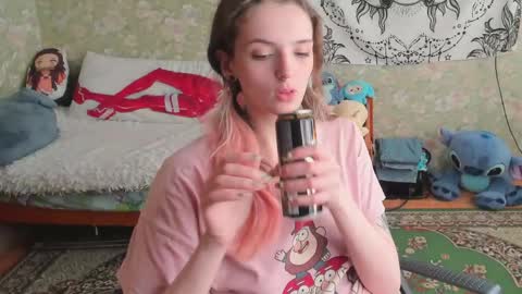 Adelina online show from 06.04.26