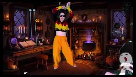 Skkye online show from 10.21.25