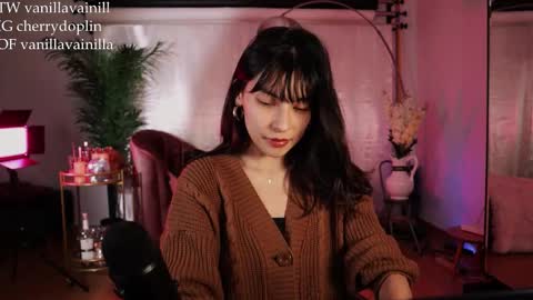 Annabet  online show from 11.27.25