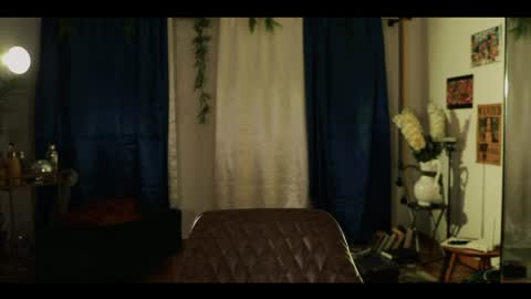 Annabet  online show from 05.17.26