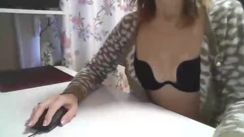 vanillachika205 online show from 01.19.26