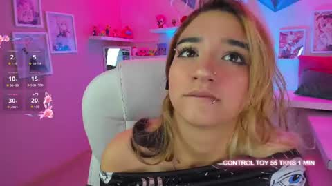 Snapshot of vanillafairy_ chatting on 06.17.26 vanillafairy_ online show from 06.17.26