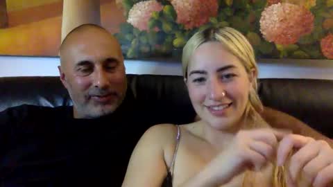 vanillafinqueen online show from 09.29.25