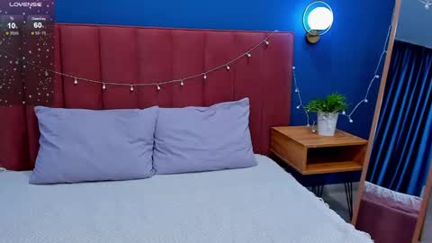 Snapshot of vanillakelly chatting on 01.23.25 Sofia online show from 01.23.25