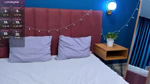 Snapshot of vanillakelly chatting on 02.05.25 Sofia online show from 02.05.25