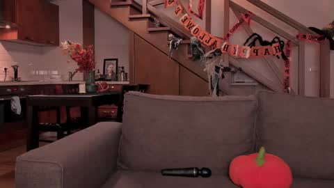 Vanilla online show from 10.29.25