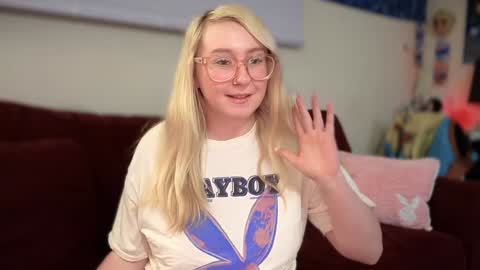 vanillapuddingpie online show from 02.03.25