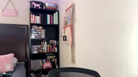 vanillapuddingpie online show from 09.09.25