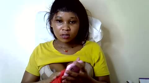 vanillavenus online show from 09.30.25