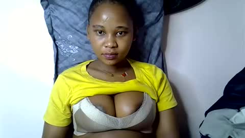 vanillavenus online show from 10.17.25