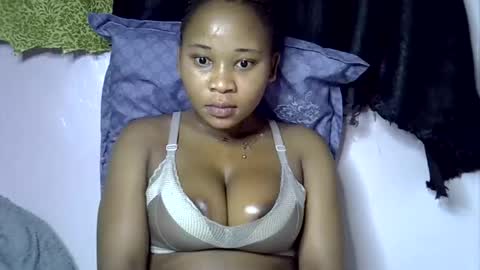 vanillavenus online show from 11.16.25