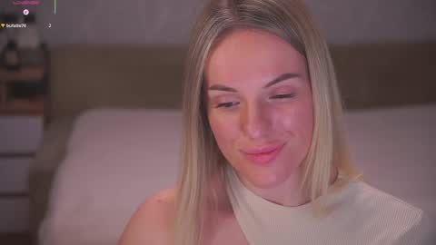 Sophie online show from 03.16.26