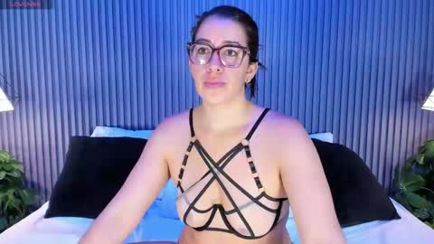 Karine online show from 11.13.25