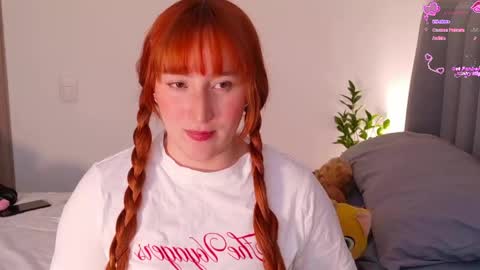 Snapshot of vanlet chatting on 06.03.26 Elizabeth online show from 06.03.26