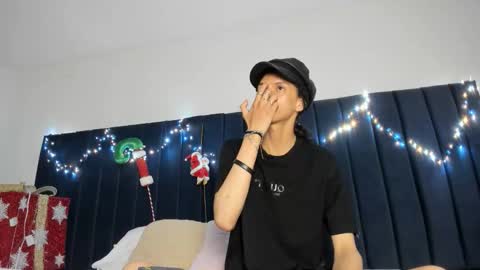 vannellope_96 online show from 12.19.25