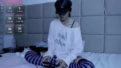 vannellope_96 online show from 02.18.26