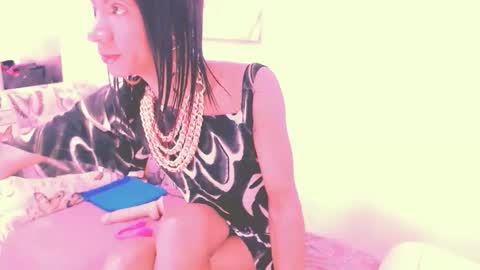 VANNESA online show from 04.20.26