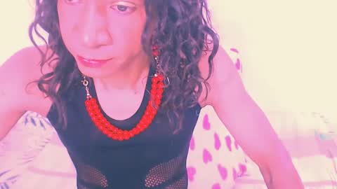 Snapshot of vannesascott chatting on 07.19.26 VANNESA online show from 07.19.26